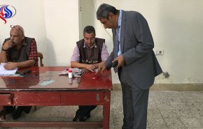 مصر تحدد موعد إعلان الجدول الزمني للانتخابات الرئاسية