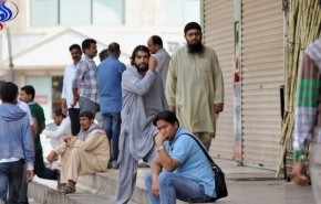  السعودية تطيح بأكثر من 94 ألف أجنبي من سوق العمل