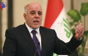 العبادي يعلن اطلاق الوثيقة الوطنية لاعادة اعمار العراق 