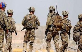 مقتل عسكري أمريكي وإصابة 4 شرق أفغانستان