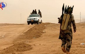مقتل 15 «داعشياً» على الحدود بين العراق وسوريا