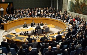 شورای امنیت به درخواست آمریکا در مورد ایران جواب رد داد