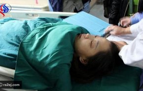 طبيبة تموت أمام مرضاها بعد العمل المتواصل 18 ساعة