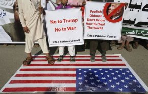 واکنش پاکستان به اتهام‌زنی‌های "کاملا غیرقابل فهم" ترامپ