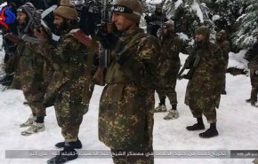 الاستخبارات الأفغانية تفكك خلية تابعة لداعش كانت تخطط لارتكاب هجوم في كابول