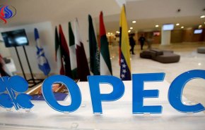 قیمت نفت اوپک رکورد 2.5 سال را شکست