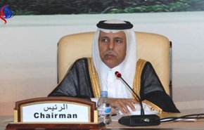 رییس مجلس قطر به تهران دعوت شد