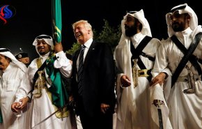 واشنگتن‌پست: حامی خودکامگان عربستان نمی‌تواند برای ایران از حقوق بشر دم بزند
