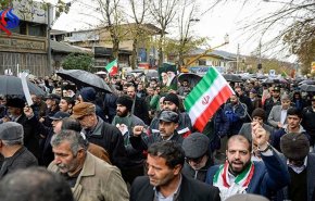 وبگاه صهیونیستی:ایران توانست با شیوه‌های مسالمت آمیز بحران ایجاد شده را مهار کند