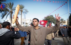 إرتفاع الدين العام في تونس إلى أرقام قياسية