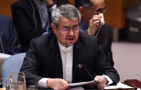 اعتراض ایران به دبیرکل سازمان ملل و شورای امنیت در پی مداخلات آمریکا در امور داخلی کشور