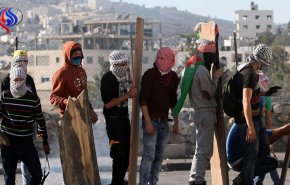 10 إصابات برصاص الاحتلال بعد اقتحام مخيم الدهيشة