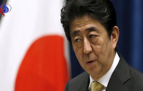 رئيس وزراء اليابان: نعمل مع المجتمع الدولي لحل قضايا كوريا الشمالية