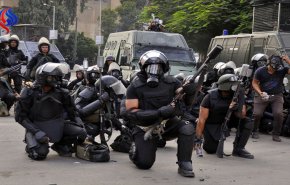 أحكام بسجن 62 إخوانيا في مصر بتهمة الإضرار بمؤسسات الدولة