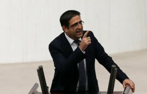 السجن أكثر من 16 عاماً لنائب تركي من حزب مؤيد للأكراد