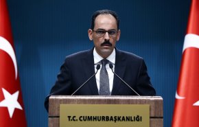 الرئاسة التركية ترد على أنباء نشر قوات روسية في تركيا‎