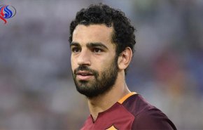 قدم: المصري صلاح أفضل لاعب في إفريقيا لعام 2017
