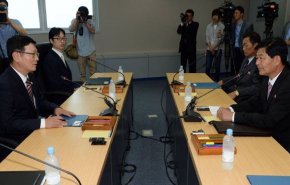 بيونغ يانغ وافقت على عرض سيول اجراء محادثات الاسبوع المقبل