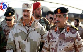 قرب موعد الإعلان النهائي لاتفاق توحيد الجيش الليبي