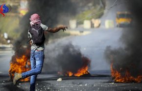 مواجهات متواصلة مع الاحتلال واعتقالات في الضفة