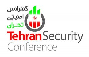 دومین کنفرانس امنیتی تهران دوشنبه برگزار می‌شود
