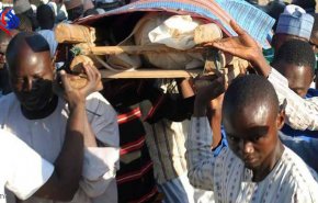 7 قتلى في مجزرة جديدة بنيجيريا

