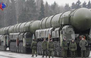 أرقام صاروخية.. الدفاع الروسية تحصي عدد إطلاقاتها للعام 2017