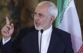 واکنش ظریف به حمایت داعش از آشوب‌ها در ایران