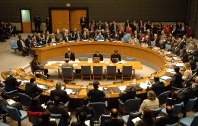 روسيا تطالب بمشاورات مغلقة قبل اجتماع مجلس الأمن حول إيران