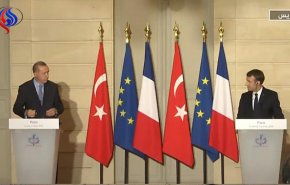 أردوغان: لن نستمر في طلب الانضمام للاتحاد الأوروبي
