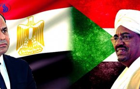 تشدید اختلاف بین مصر و سودان +فیلم