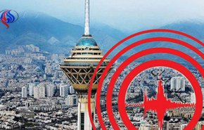جزئیات 20 پروژه تاب آوری تهران در برابر زلزله