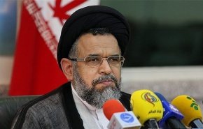 وزير الأمن ال​إيران​ي: سنقوم بردّ قاطع على المجموعات الإرهابية والمعادية للثورة في المنطقة