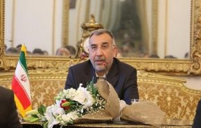 السفير الايراني في تركيا: اجتماع مجلس الامن الاخير فضيحة اخرى لحكومة ترامب