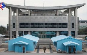 كوريا الشمالية تقدم قائمة بأسماء وفدها للمحادثات مع سيئول