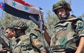 شکست های پی در پی جبهه النصره /  پاکسازی چندین روستا در جنوب شرفی ادلب توسط ارتش سوریه