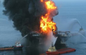 از سرنشینان نفتکش ایرانی خبری نیست