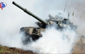 الجيش السوري يتقدم والفصائل المسلحة تتبادل الاتهامات 