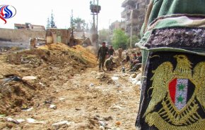 مقتل 87 مسلحاً في معارك إدارة المركبات في غوطة دمشق