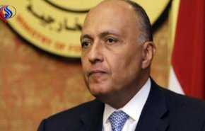 وزير خارجية مصر يكشف عن سبب استدعاء السفير السوداني