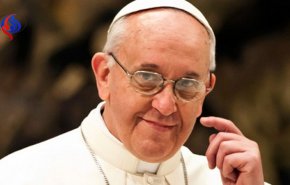 پاپ خواستار حفظ وضعیت کنونی قدس شد