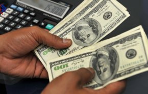 ارتفاع الدولار مقابل الدينار العراقي