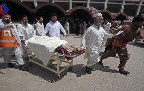 تقرير: انخفاض الهجمات الإرهابية في باكستان خلال 2017