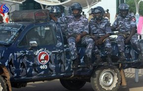 السودان.. قنابل الغاز لتفريق الاحتجاجات ضد غلاء الاسعار