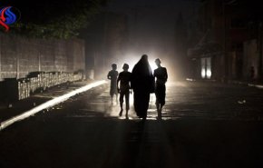 تاریکی و نبود برق؛ سالها مهمان ناخوانده مردم غزه + فیلم