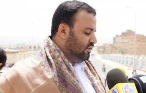 صالح الصماد:  اگر تجاوز نظامی به «الحدیده» افزایش یابد به گزینه قطع مسیر دریایی متوسل خواهیم شد