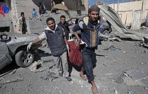 سازمان ملل: یمن در بدترین فاجعه انسانی به سر می‌برد