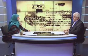 قراءة إقليمية و أجنبية لتظاهرات ايران  