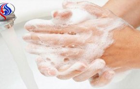 غسل اليدين المتكرر بالمطهرات في الشتاء يسبب نزلات البرد!!