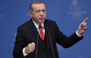 أردوغان: عملية درع الفرات تستمر في عفرين ومنبج بسوريا